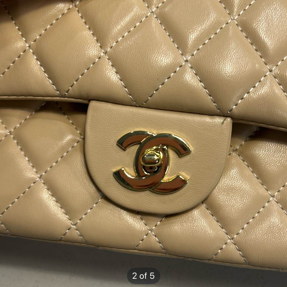 chanel bag - Picture 5 of 5